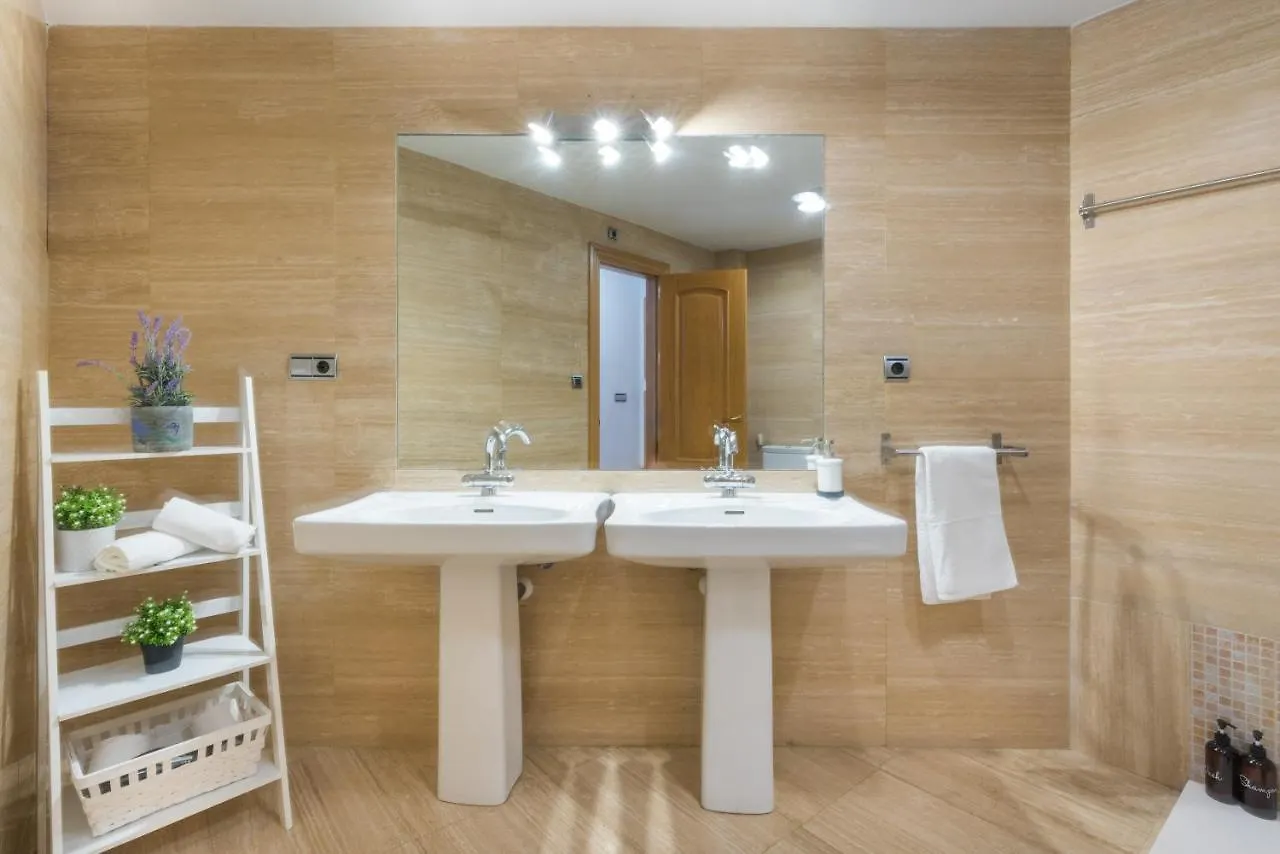 Apartamento Moderno Calle Larios Μάλαγα Διαμέρισμα