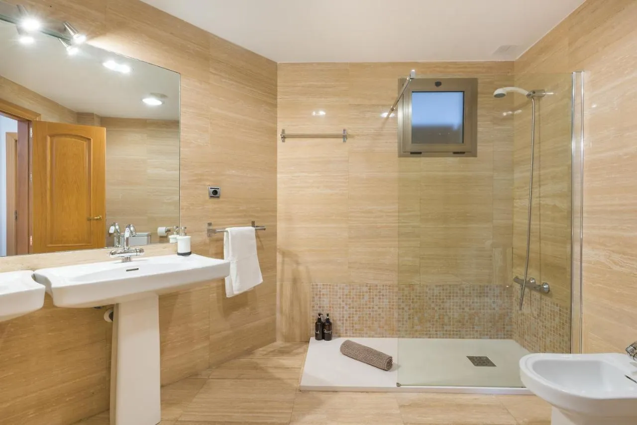 Apartment Apartamento Moderno Calle Larios Malaga